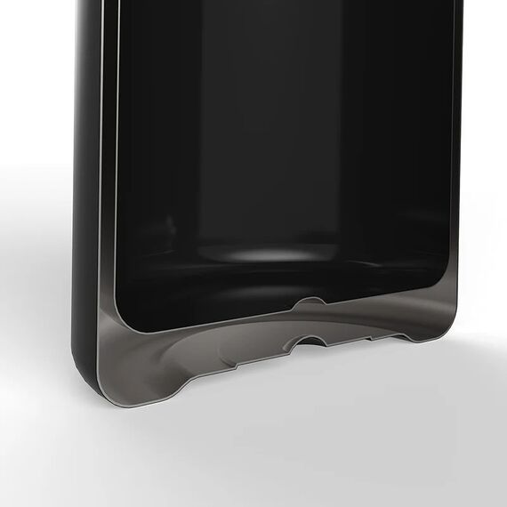 Hario CHP-800-B Сервер-термос стальной с керамическим покрытием 800 мл черный, фото , изображение 7