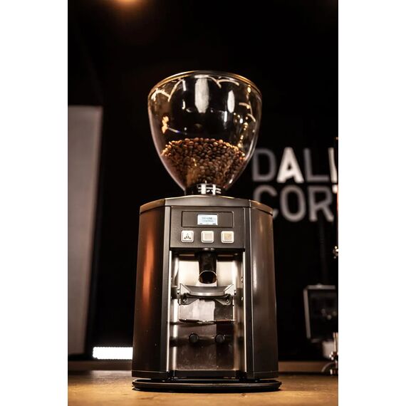 Dalla Corte DC ONE Dynamic White Кофемолка эспрессо белая, фото , изображение 8