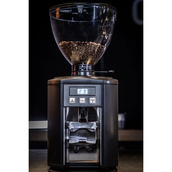 Dalla Corte DC ONE Total White Кофемолка эспрессо белая, фото , изображение 8