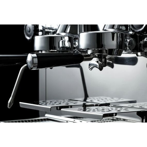 WPM KD-550 Рожковая кофемашина автомат 2 высокие группы мультибойлер, фото , изображение 6