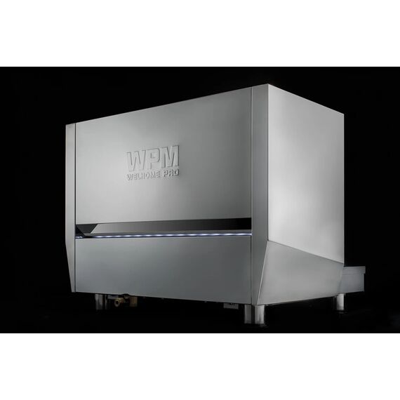 WPM KD-550 Рожковая кофемашина автомат 2 высокие группы мультибойлер, фото , изображение 7