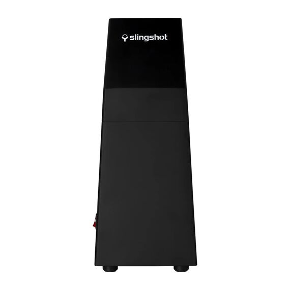 WPM SLINGSHOT Kilo' Прецизионный автоматический темпер  58.3 мм черный, фото , изображение 5