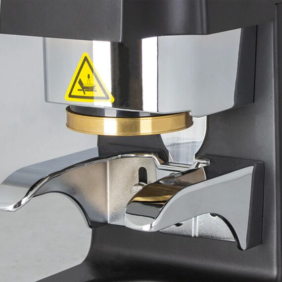 WPM SLINGSHOT Kilo' Прецизионный автоматический темпер  58.3 мм черный, фото , изображение 4