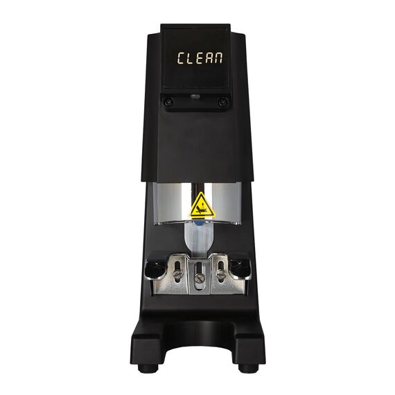 WPM SLINGSHOT Kilo' Прецизионный автоматический темпер  58.3 мм черный, фото , изображение 2