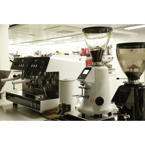 Lehehe LHH600AD Кофемолка эспрессо, фото , изображение 11