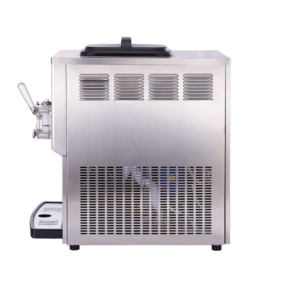 PASMO S930T Фризер для мягкого мороженого 1 вкус, фото , изображение 2