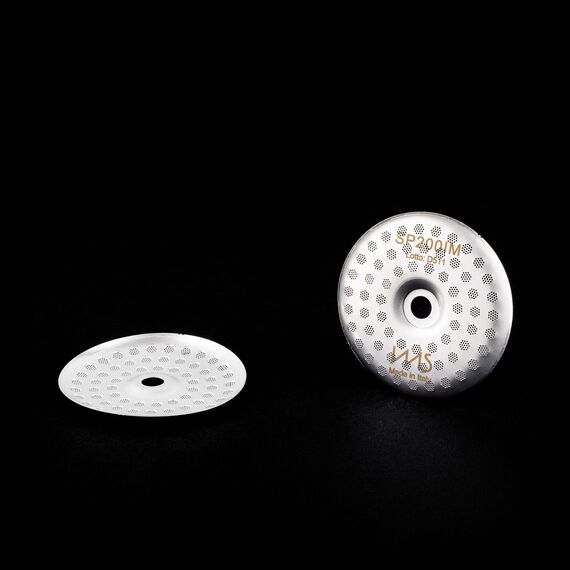 IMS SP200IM Сетка внутреннего фильтра для Dalla Corte, La Spaziale, фото , изображение 2