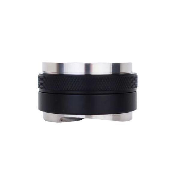 AnyBar Basic Пуш-темпер и разравниватель 3 лопасти 58 мм черный, фото , изображение 2