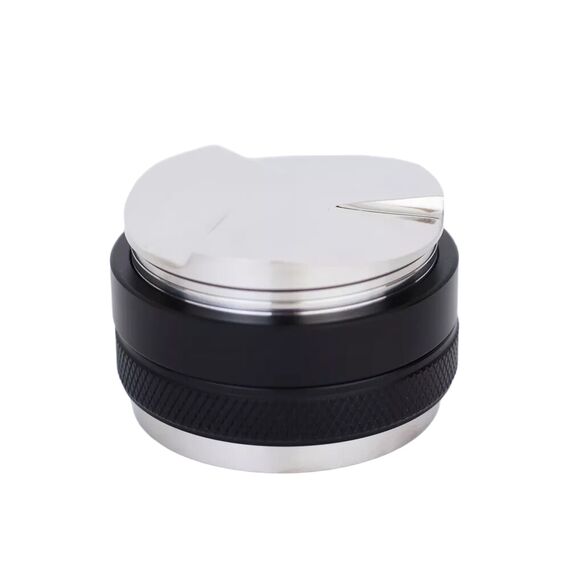 AnyBar Basic Пуш-темпер и разравниватель 3 лопасти 58 мм черный, фото , изображение 3