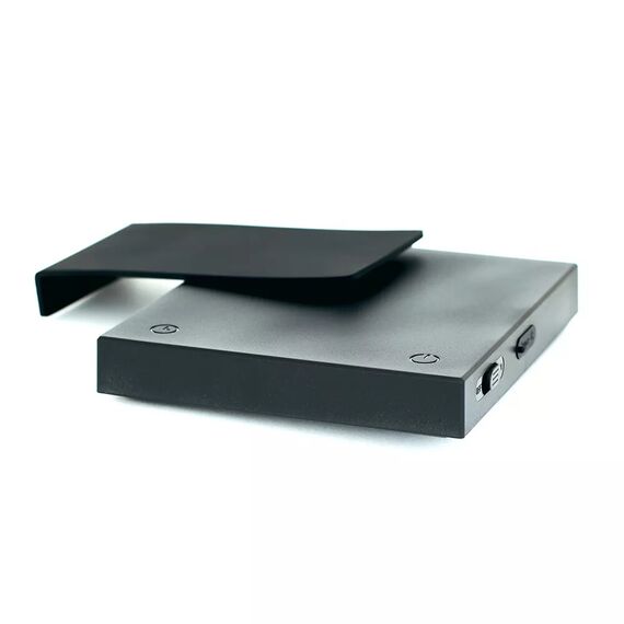 AnyBar Block Весы с таймером для приготовления кофе капельным методом 2000 г, фото , изображение 5 AnyBar Block Весы с таймером для приготовления кофе капельным методом 2000 г, фото , изображение 5