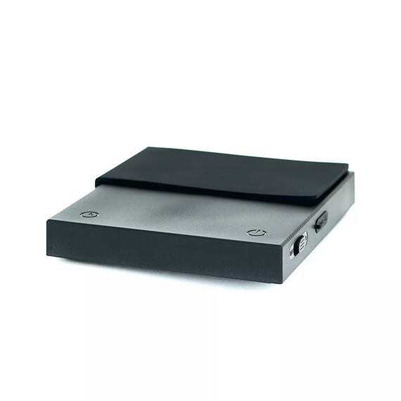 AnyBar Block Весы с таймером для приготовления кофе капельным методом 2000 г, фото , изображение 4 AnyBar Block Весы с таймером для приготовления кофе капельным методом 2000 г, фото , изображение 4