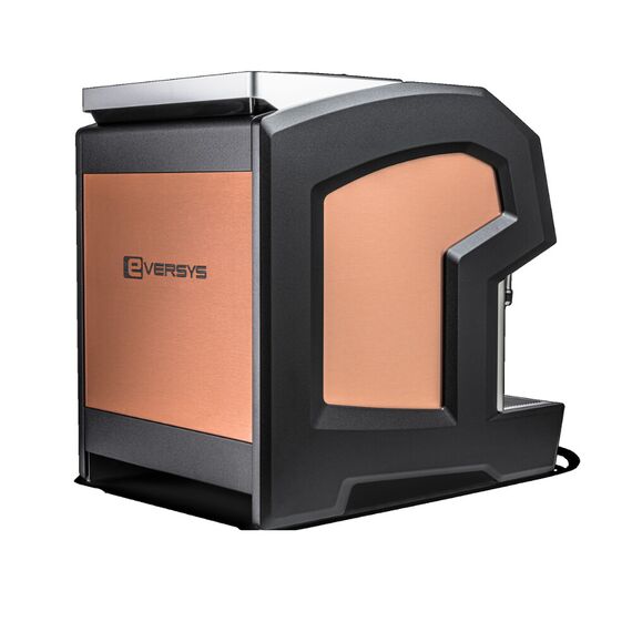 Eversys Cameo C’2ms / Classic Суперавтоматическая кофемашина, фото , изображение 5