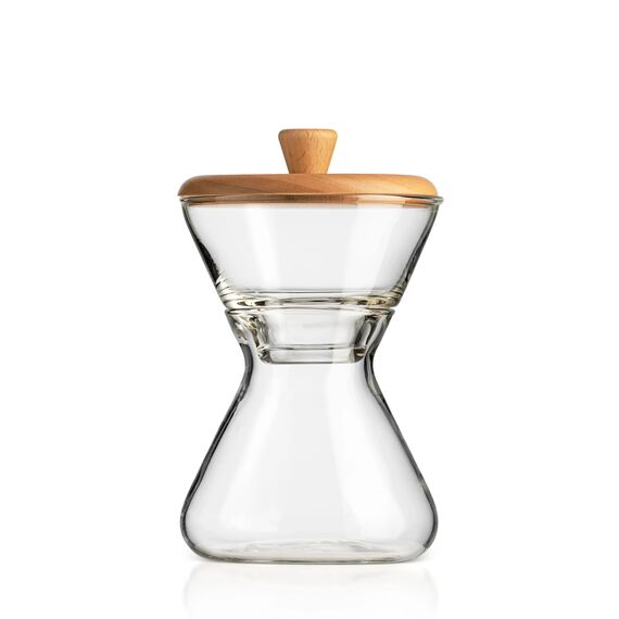 Chemex CCS2 Cream & Sugar set набор для сливок и сахара, фото 