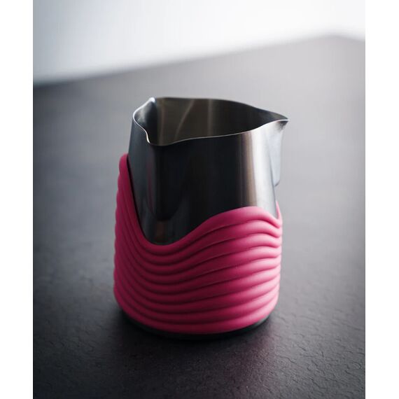 WPM KIMERA Питчер 500 мл с тремя носиками без ручки черный, фото , изображение 9