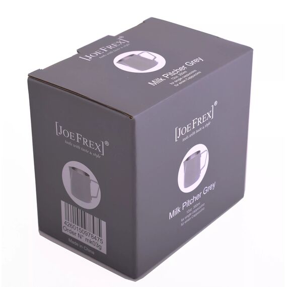 JoeFrex Питчер 600 мл серый, фото , изображение 4