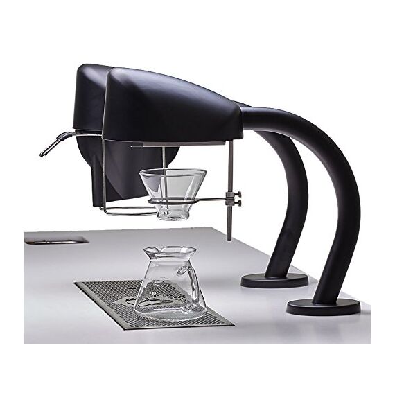 Twin Seraphim Single Cup Brewer