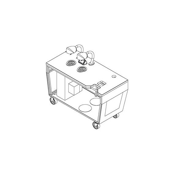 Twin Seraphim Single Cup Brewer #2