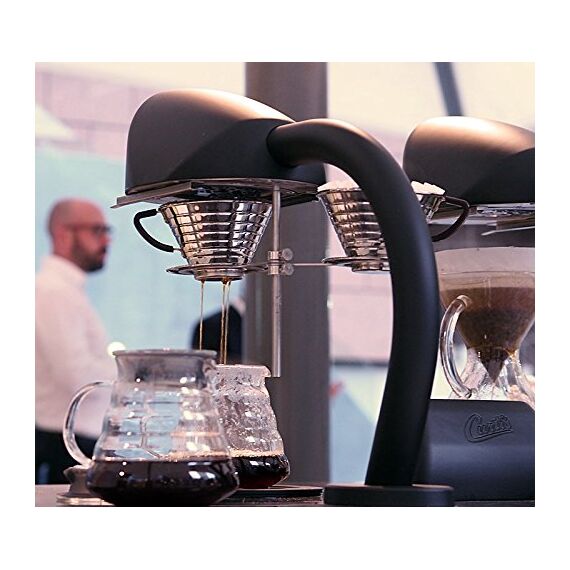 Twin Seraphim Single Cup Brewer #3