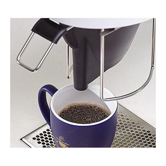 Twin Seraphim Single Cup Brewer #5