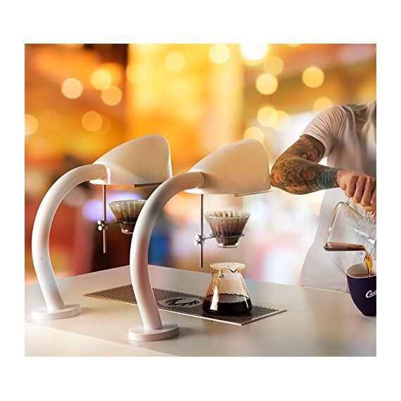 Twin Seraphim Single Cup Brewer #6