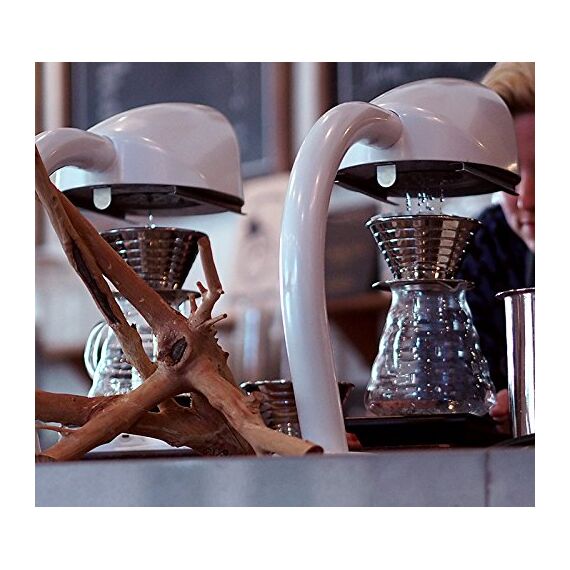 Twin Seraphim Single Cup Brewer #7