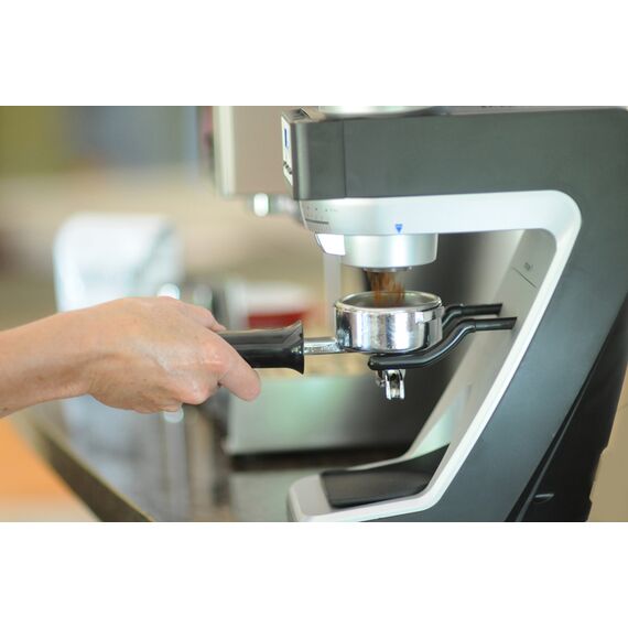 Sette 30 - приготовление эспрессо