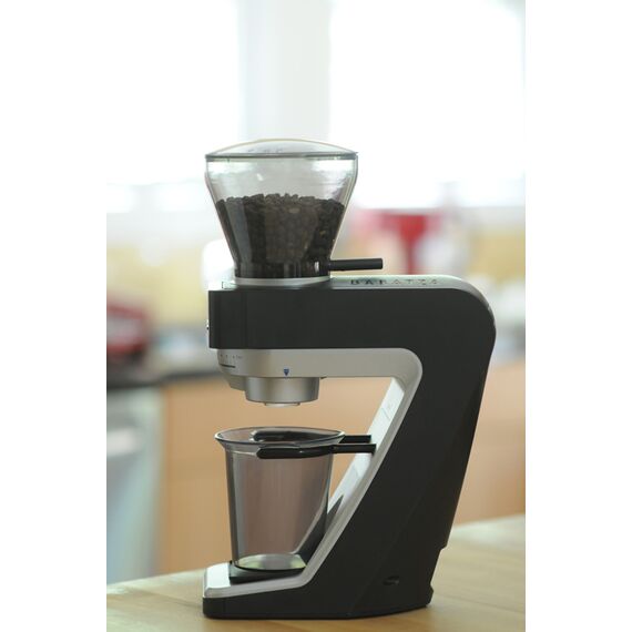 Sette 30 - вид сбоку