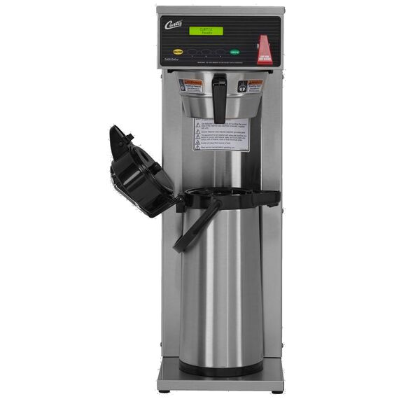 Wilbur Curtis G3 Airpot Single 2.2 L To 2.5 L Brewer