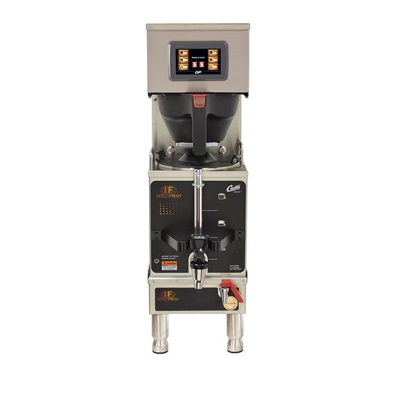 Wilbur Curtis Single 5.7 L with IntelliFresh