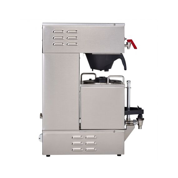 Wilbur Curtis Gemini Single Cup Brewer #2 Wilbur Curtis Gemini Single Cup Brewer #2