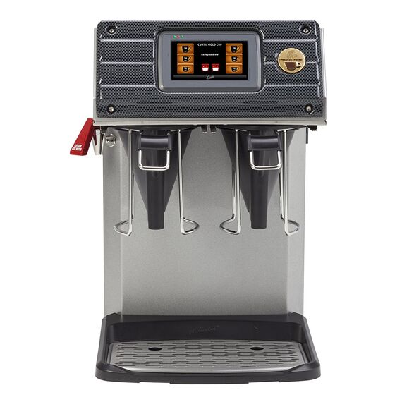 Wilbur Curtis Gold Cup Single Cup Brewer