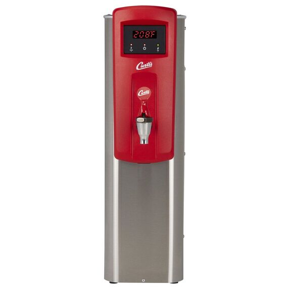 Диспенсер горячей воды Wilbur Curtis Electric, 7.57 л