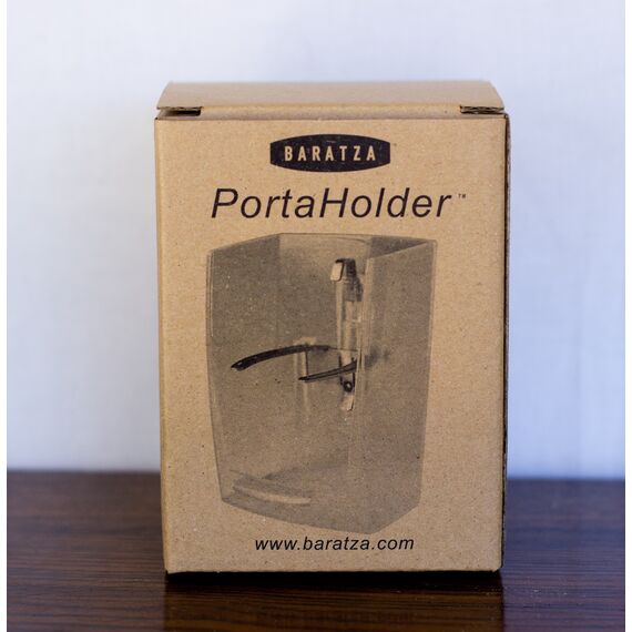 Портахолдер Baratza, упаковка