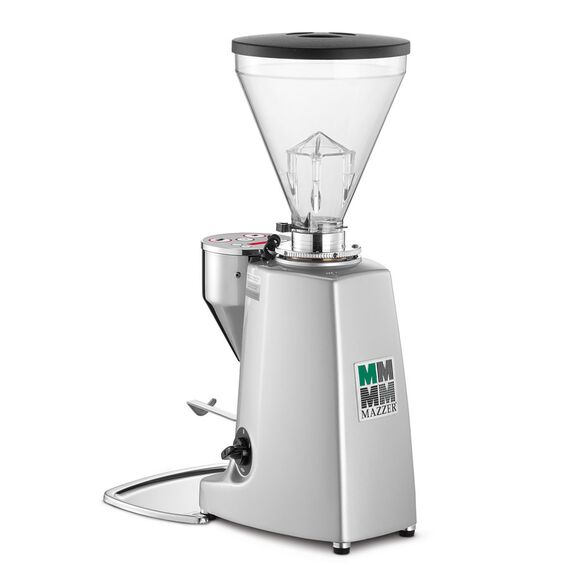 Кофемолка Mazzer Mini Electronic A #2