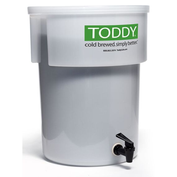 Toddy Commercial Cold Brewing System