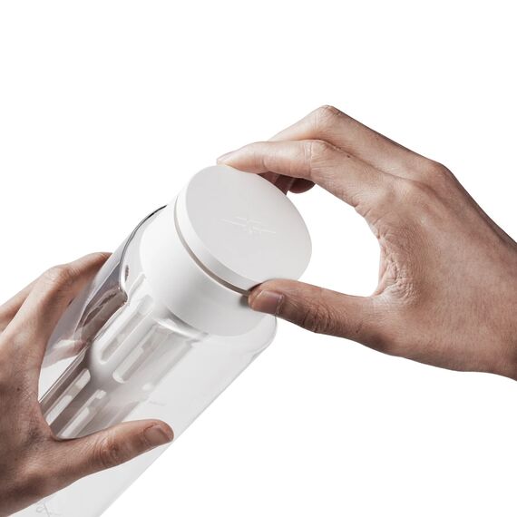 MHW-3BOMBER Ice Core Кофеварка Cold Brew 600 мл черная, фото , изображение 7