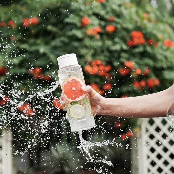 MHW-3BOMBER Ice Core Кофеварка Cold Brew 600 мл черная, фото , изображение 14