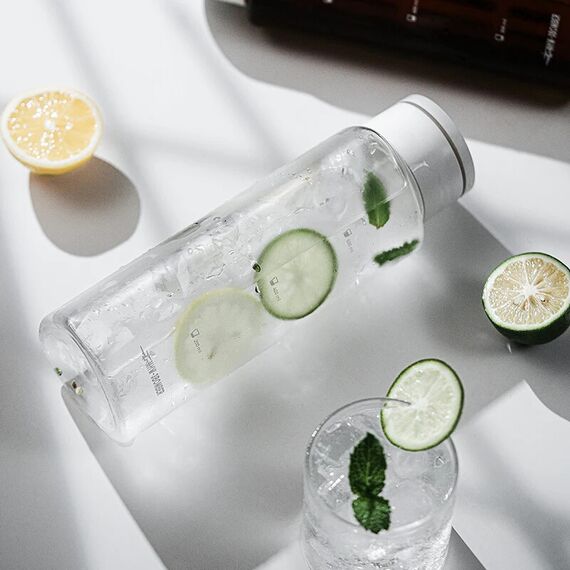 MHW-3BOMBER Ice Core Кофеварка Cold Brew 600 мл черная, фото , изображение 13