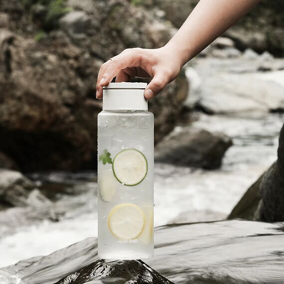 MHW-3BOMBER Ice Core Кофеварка Cold Brew 600 мл черная, фото , изображение 11