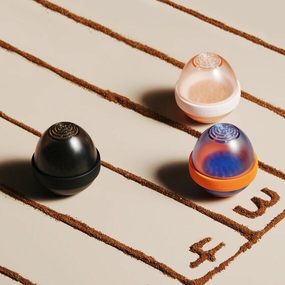 MHW-3BOMBER Eggonaut Пуровер пластиковый черный, фото , изображение 10