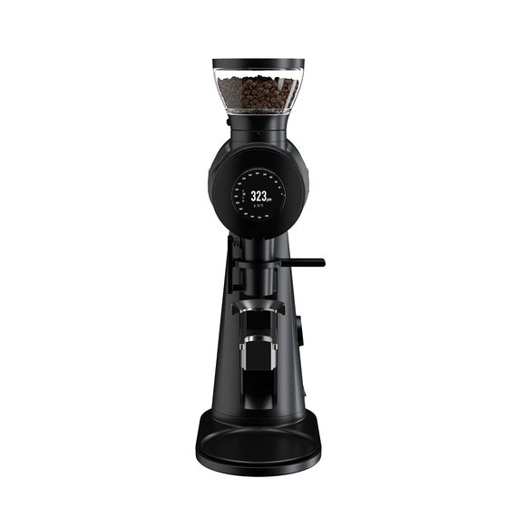 Mahlkönig EK Omnia Кофемолка профессиональная черная, фото , изображение 2