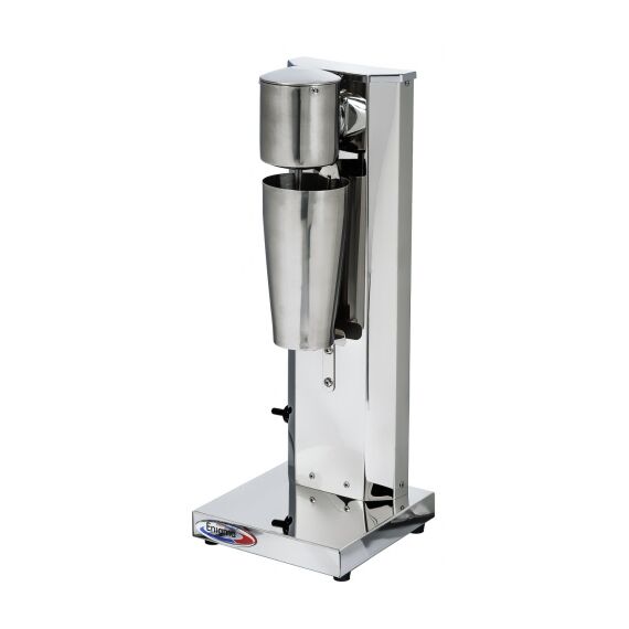 Enigma IBL-015 Миксер для молочных коктейлей одинарный серый, фото 