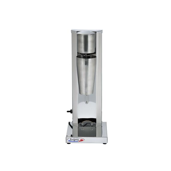 Enigma IBL-015 Миксер для молочных коктейлей одинарный серый, фото , изображение 2