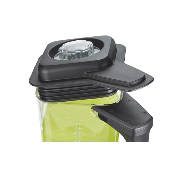 Hamilton Beach HBB255-CE Блендер черный, фото , изображение 5