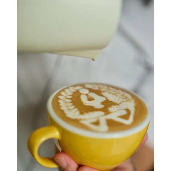 WPM 30 Competition Питчер с острым носиком 500 мл белый, фото , изображение 4