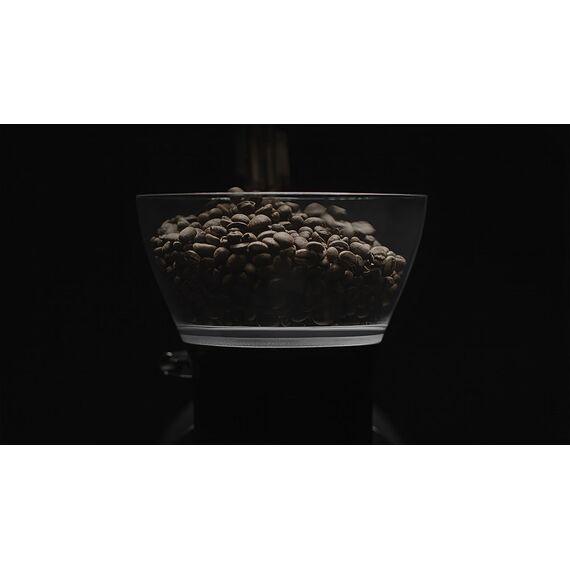 Mahlkönig EK Omnia Кофемолка профессиональная черная, фото , изображение 11