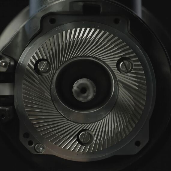 Mahlkönig EK Omnia Кофемолка профессиональная черная, фото , изображение 9