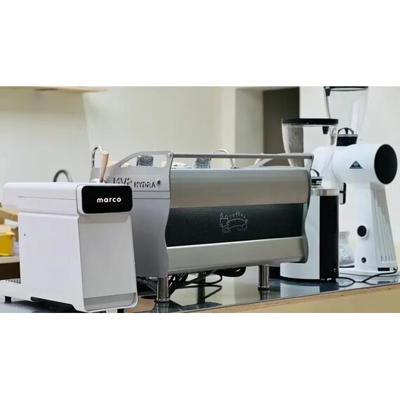 Marco MilkPal система приготовления молока, фото , изображение 3