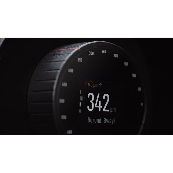 Mahlkönig EK Omnia Кофемолка профессиональная белая, фото , изображение 4