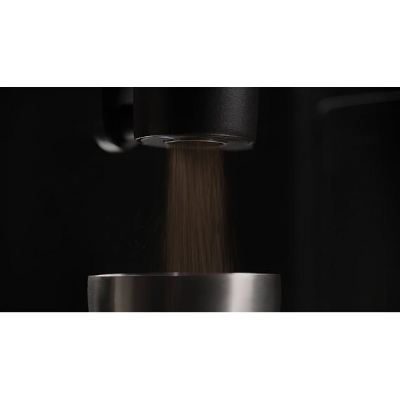 Mahlkönig EK Omnia Кофемолка профессиональная белая, фото , изображение 8